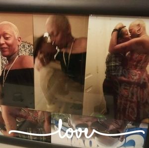 Meet your Posher, Rosetta